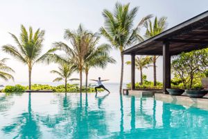 InterContinental Bali Sanur Resort