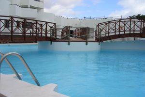 Lanzarote Paradise