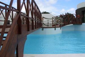 Lanzarote Paradise