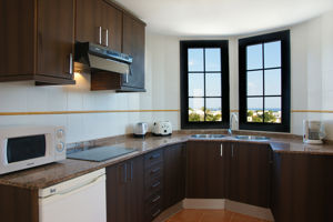 Tabaiba Appartementen