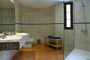 Tabaiba Appartementen