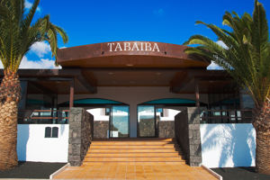 Tabaiba Appartementen