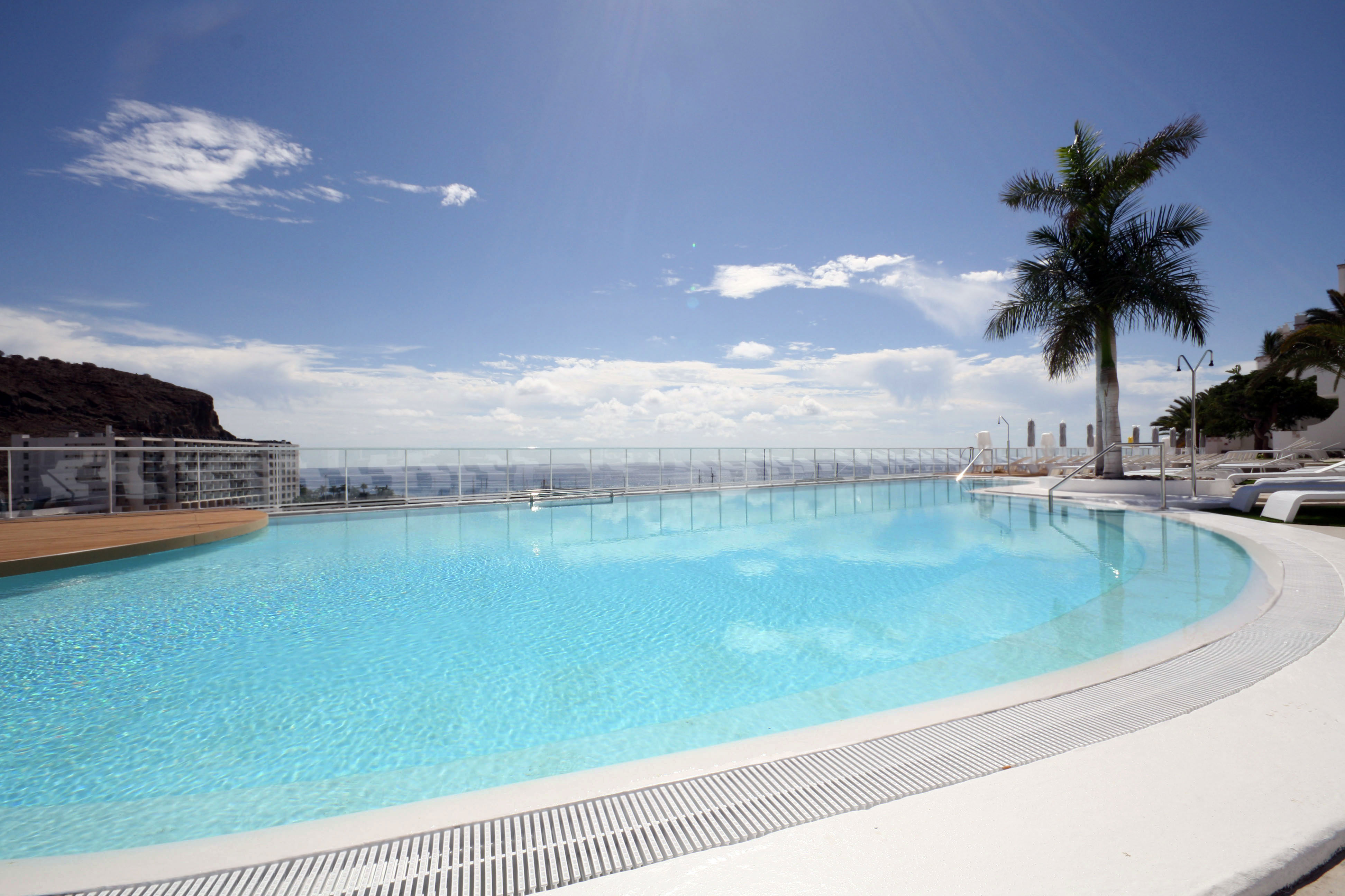 Marina Bayview, Puerto Rico, Spanje