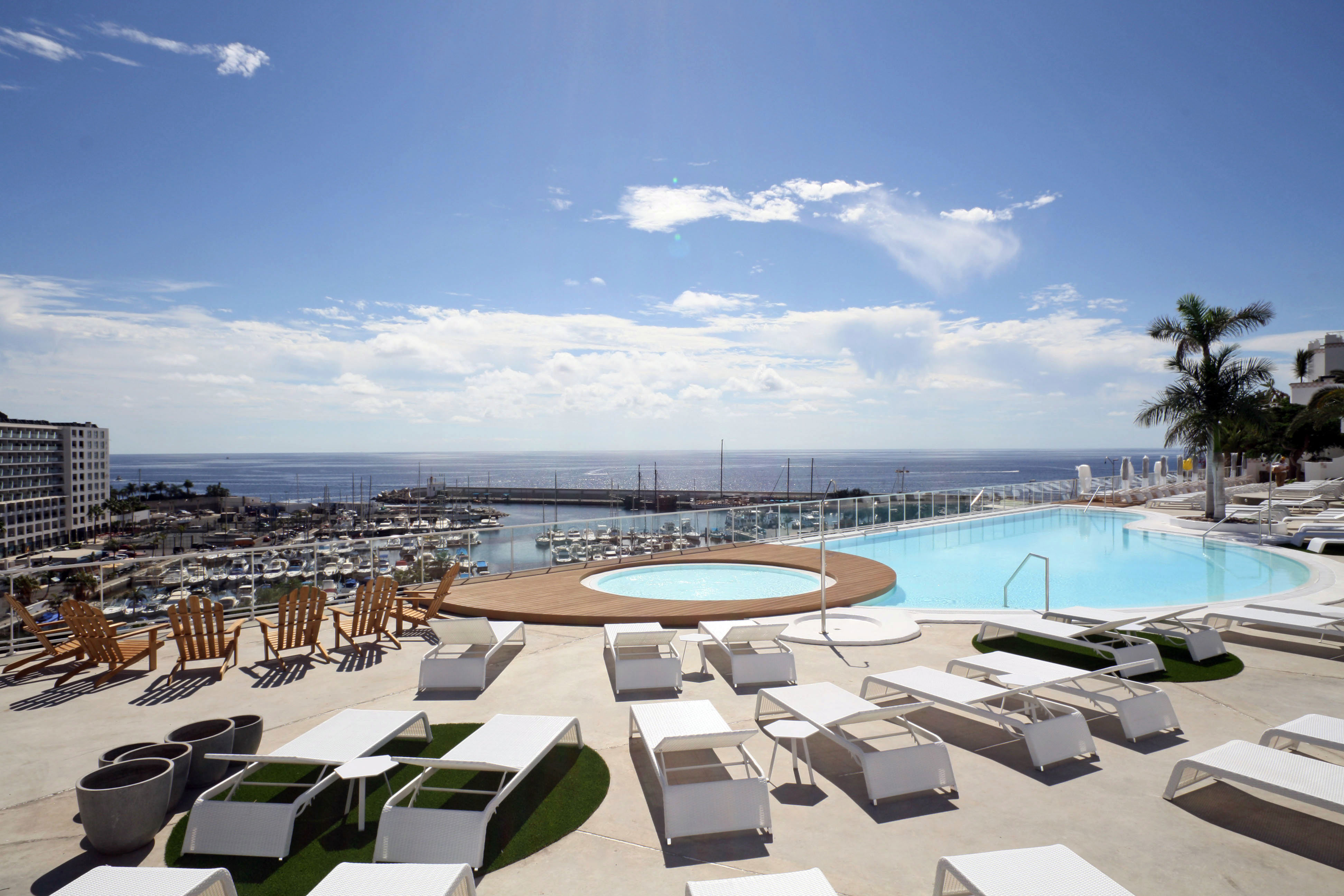 Marina Bayview