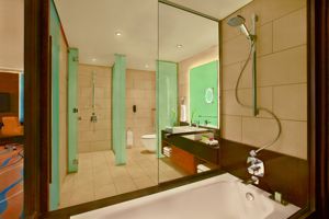 Double Tree By Hilton Al Barsha