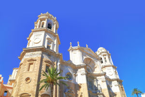 Bingo Costa de la Luz 5*