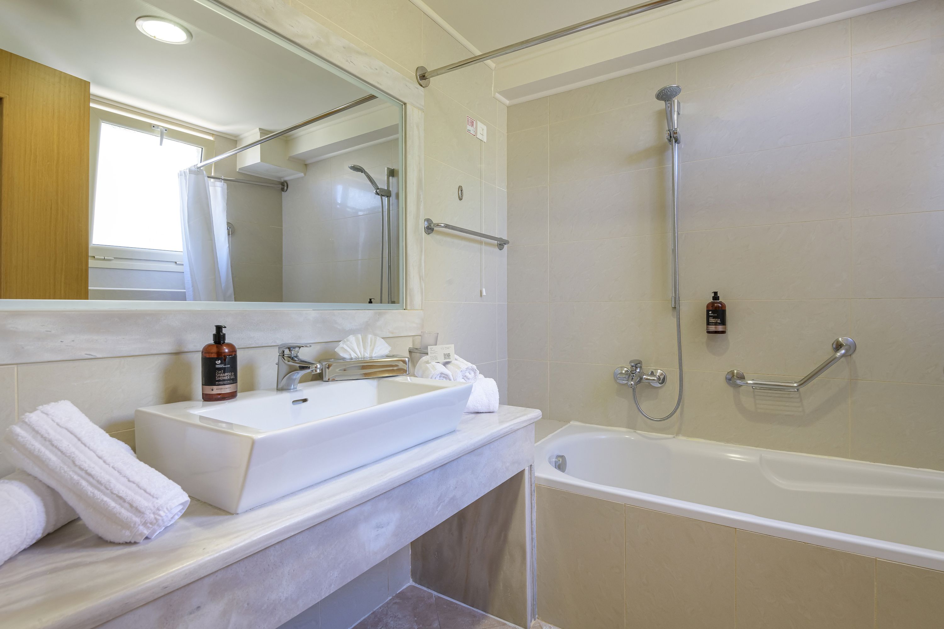 Natura Park Village Hotel & Spa