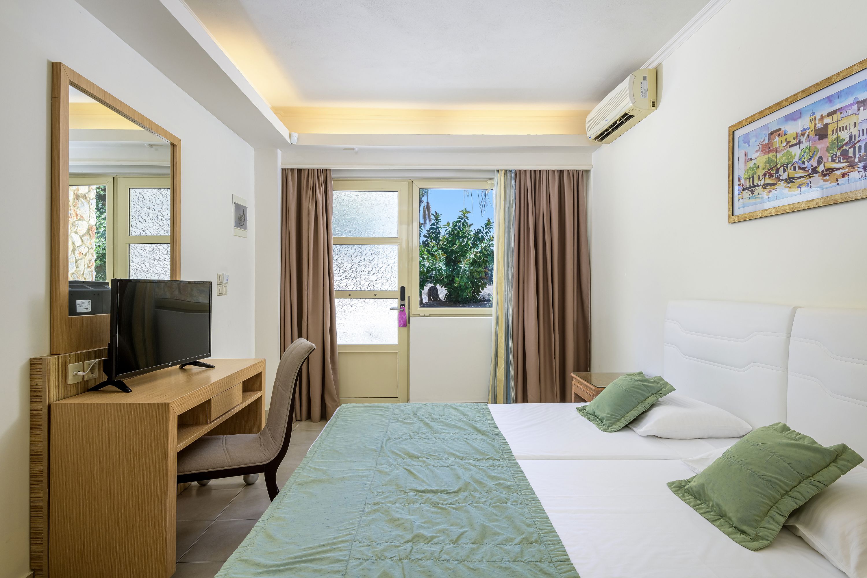 Natura Park Village Hotel & Spa