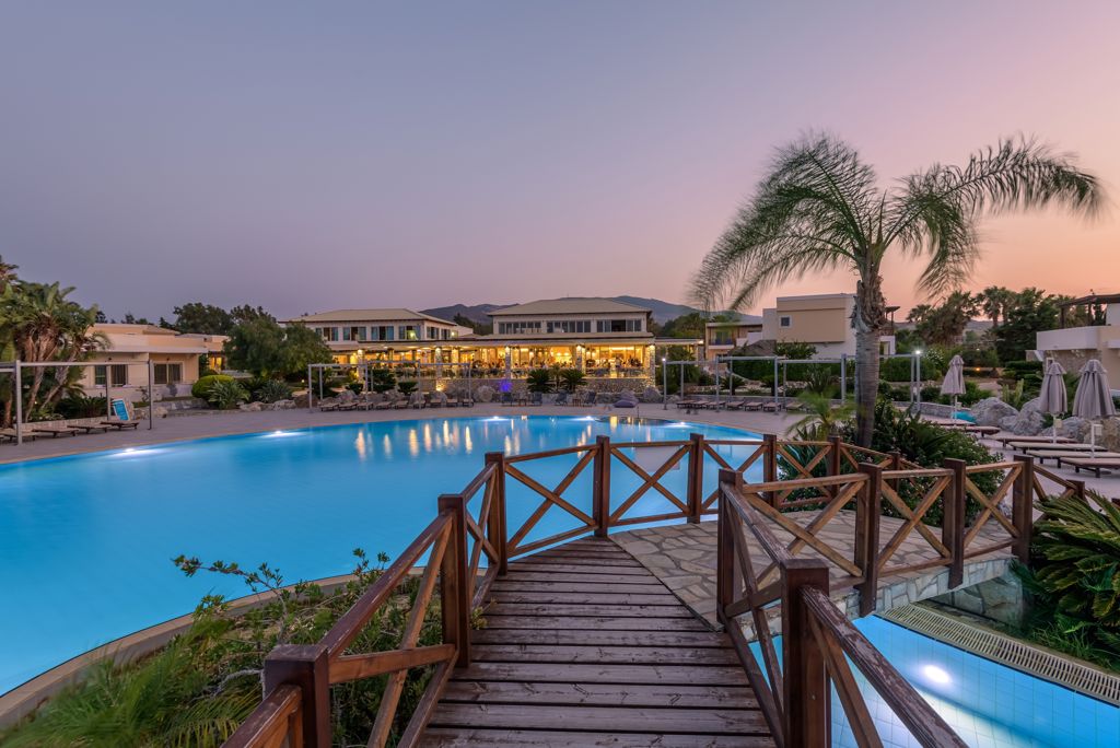 Natura Park Village Hotel & Spa