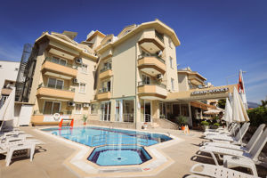 Liman Appartements
