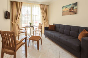 Liman Appartements