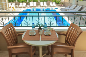 Liman Appartements