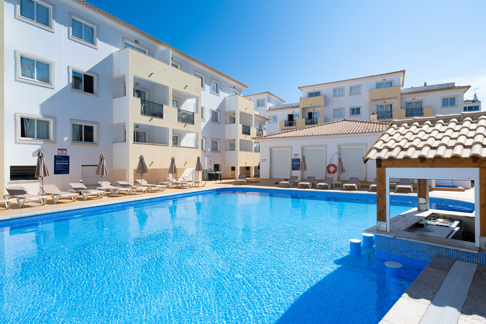 SMY Sta Eulalia Algarve billede 2