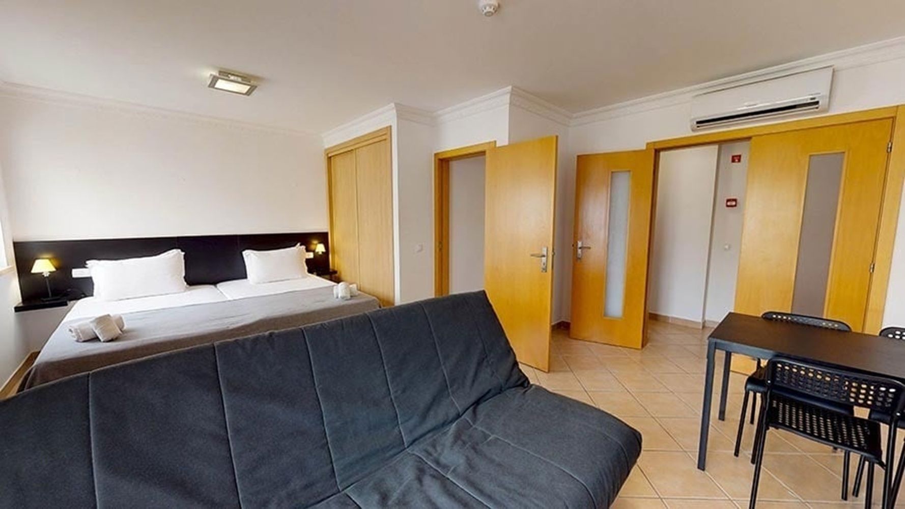 SMY Sta Eulalia Algarve - billede 4