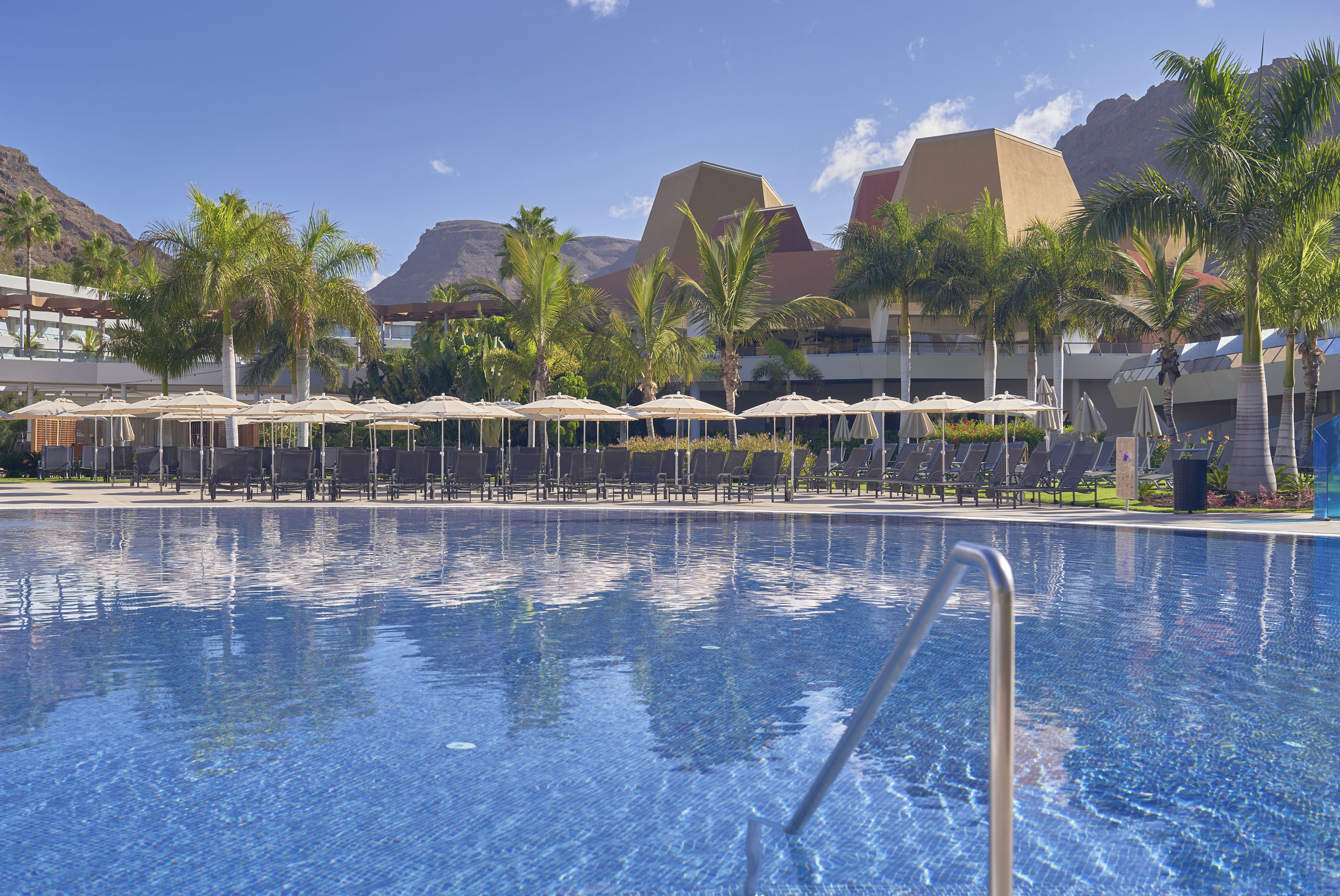 Radisson Blu Resort & Spa