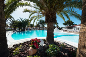 EO Suite Hotel Jardin Dorado