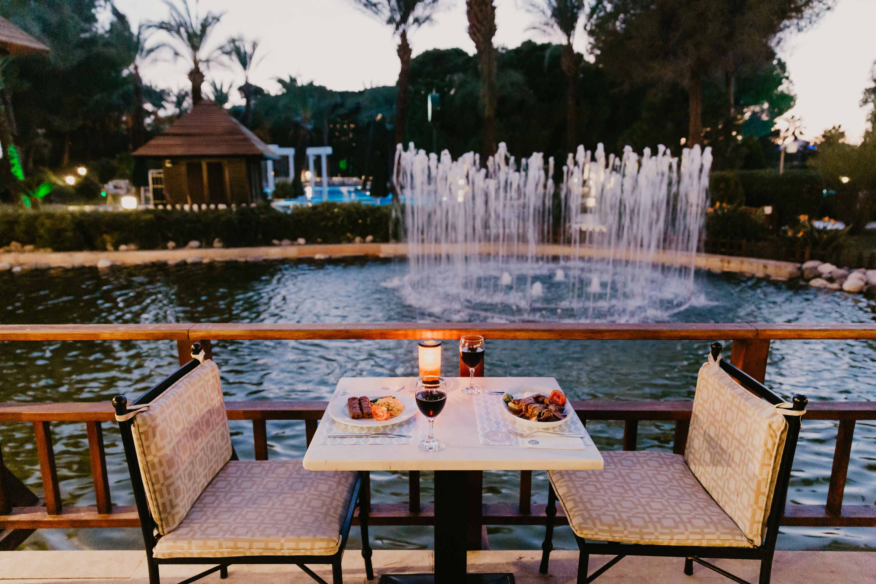 IC Hotels Green Palace & Villas