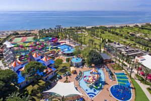 IC Hotels Green Palace & Villas