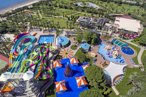 IC Hotels Green Palace & Villas
