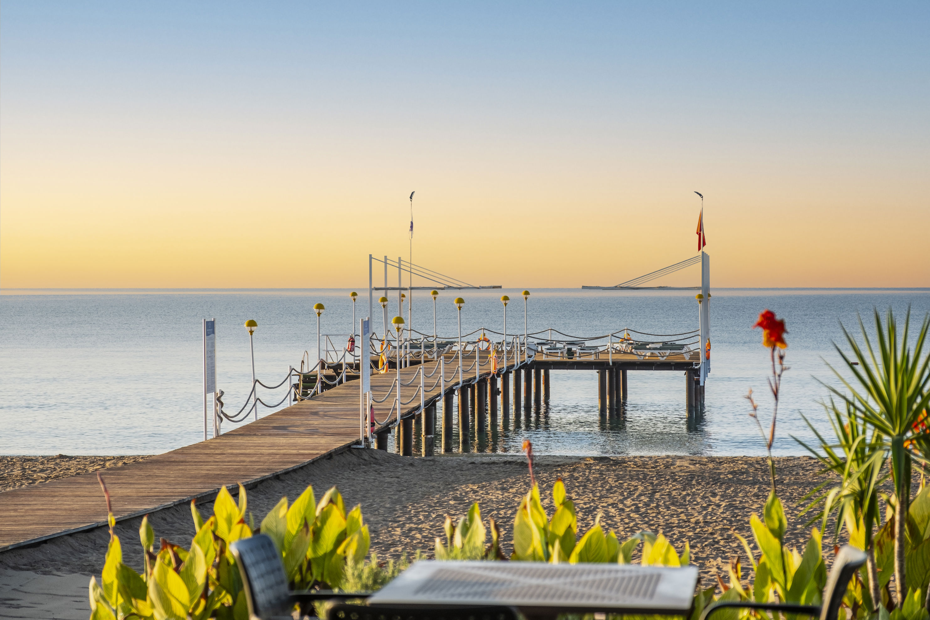 IC Hotels Green Palace - billede 3