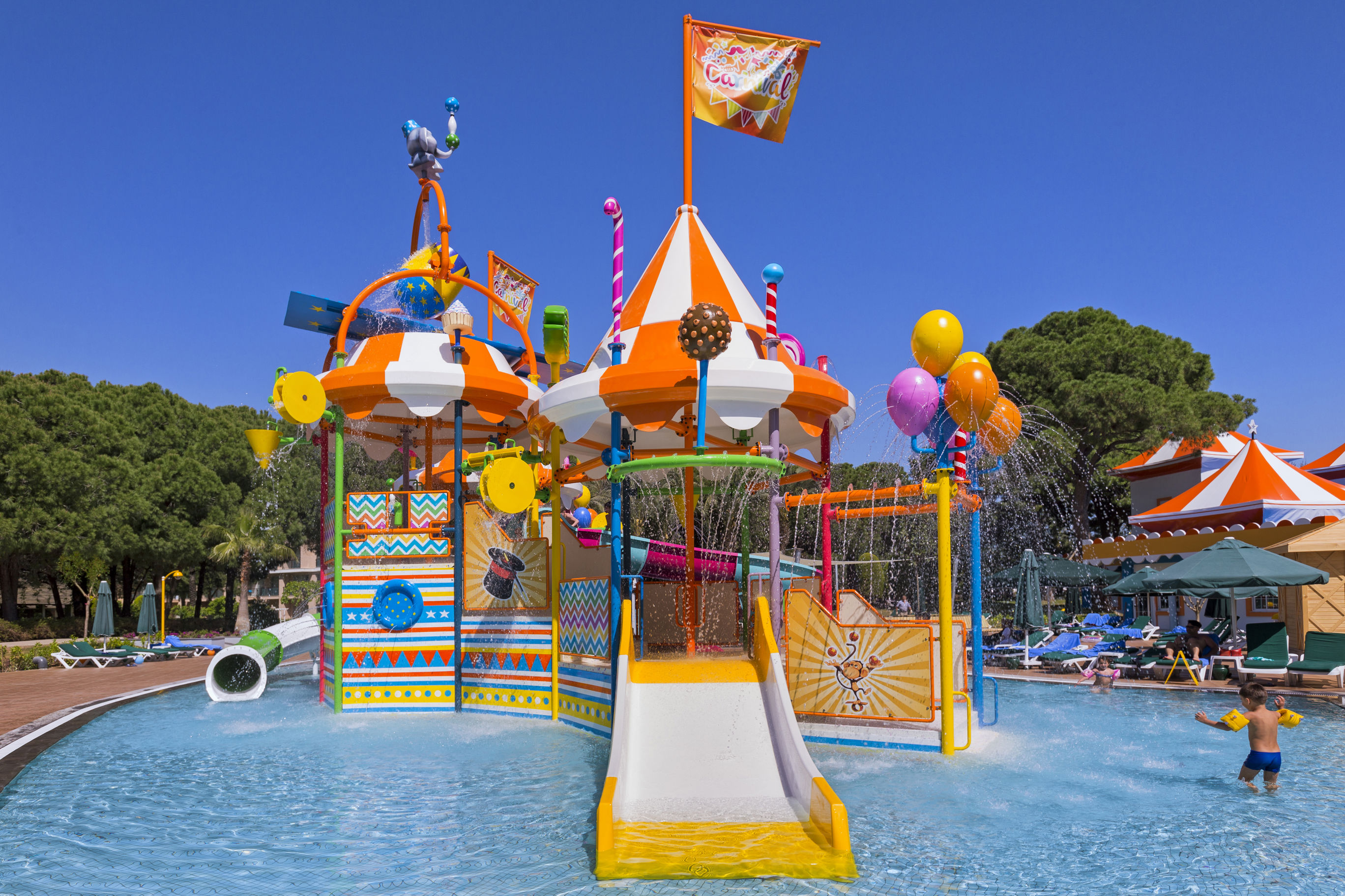 IC Hotels Green Palace - billede 4