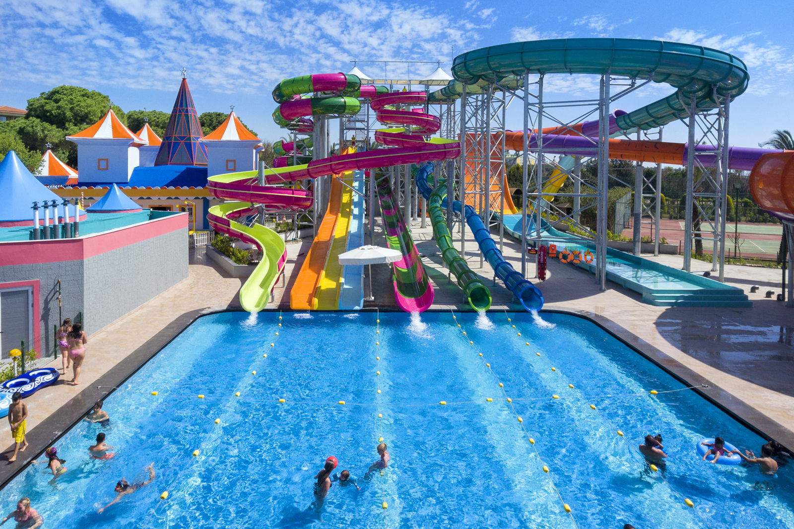 IC Hotels Green Palace slide 5