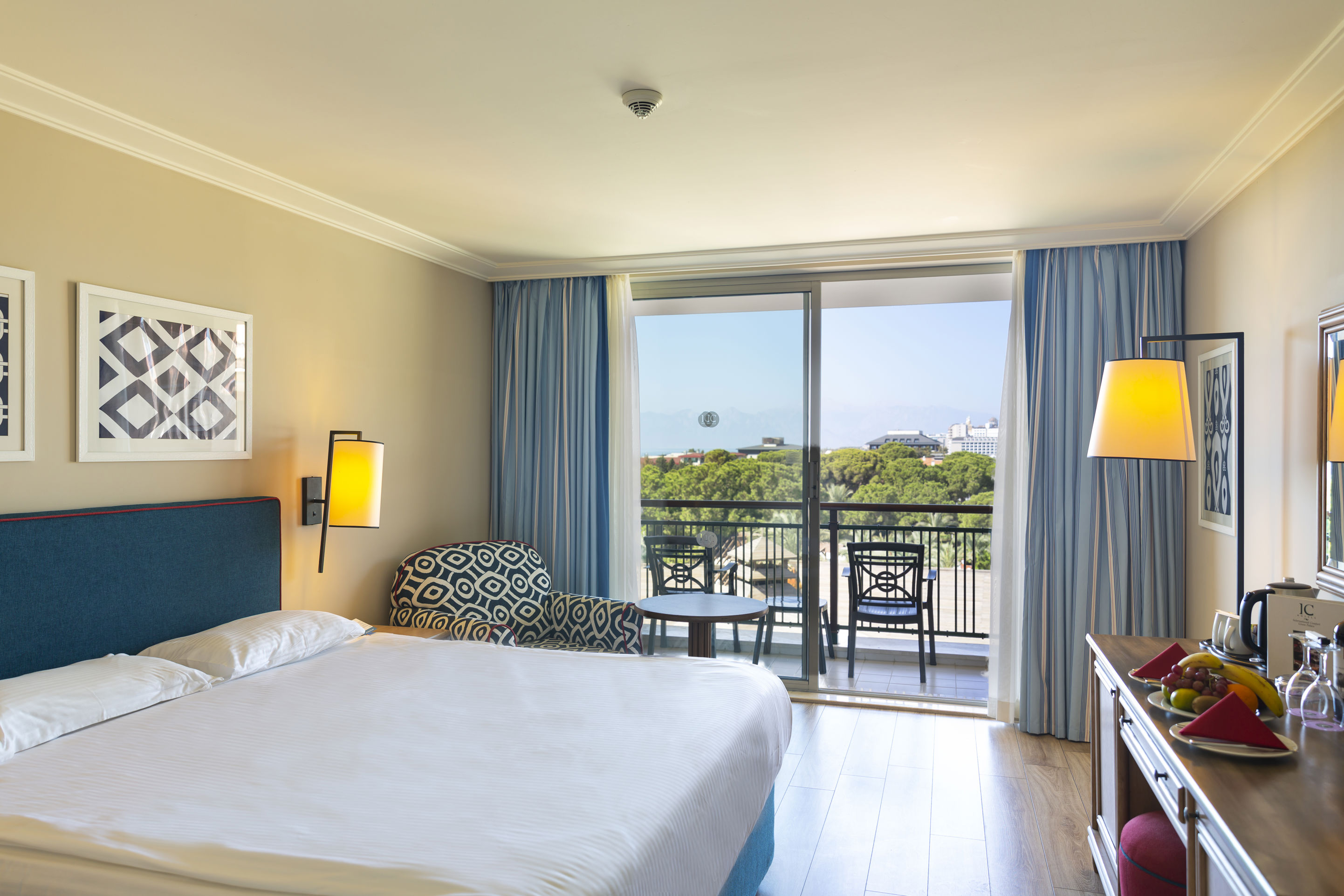 IC Hotels Green Palace & Villas
