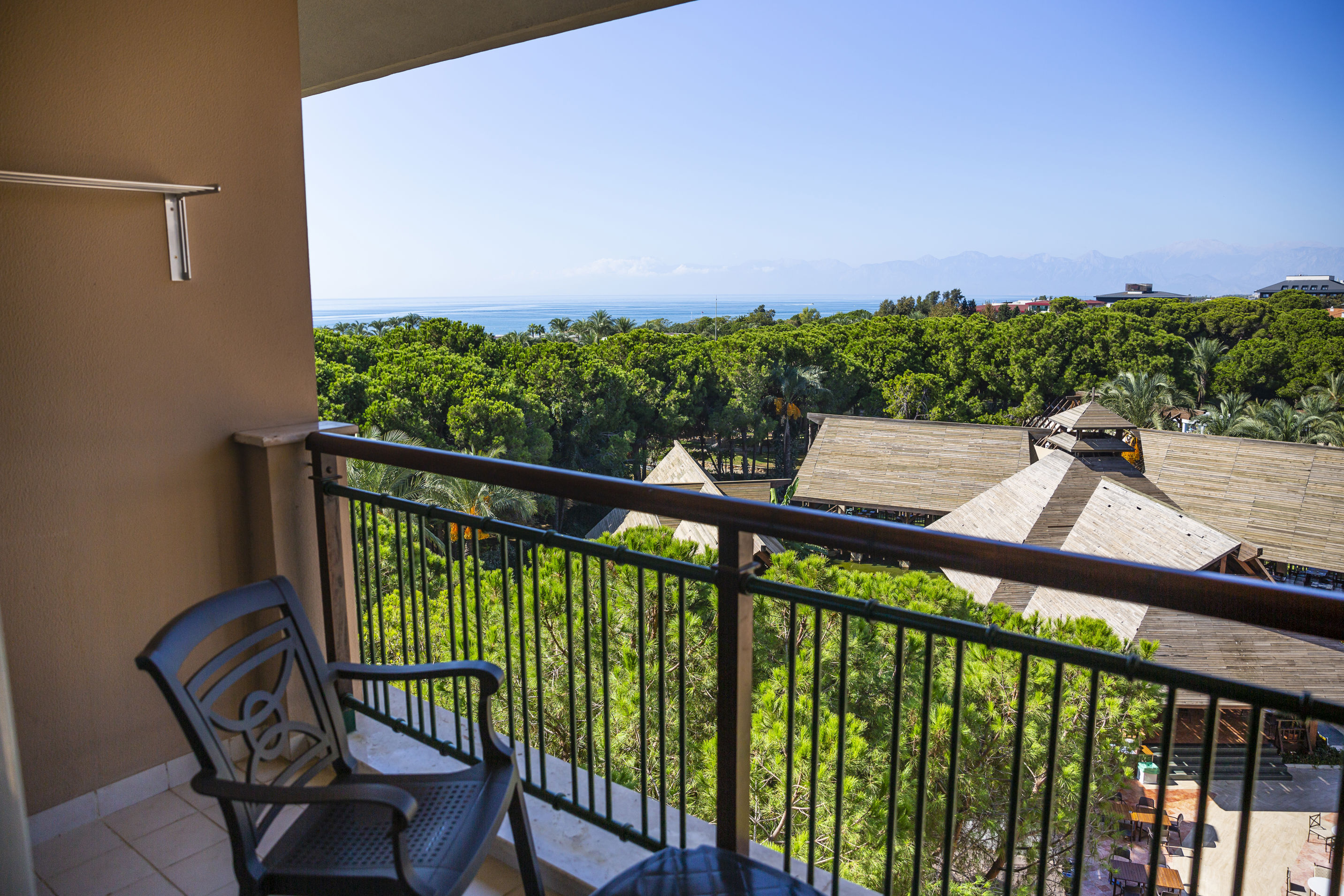 IC Hotels Green Palace & Villas