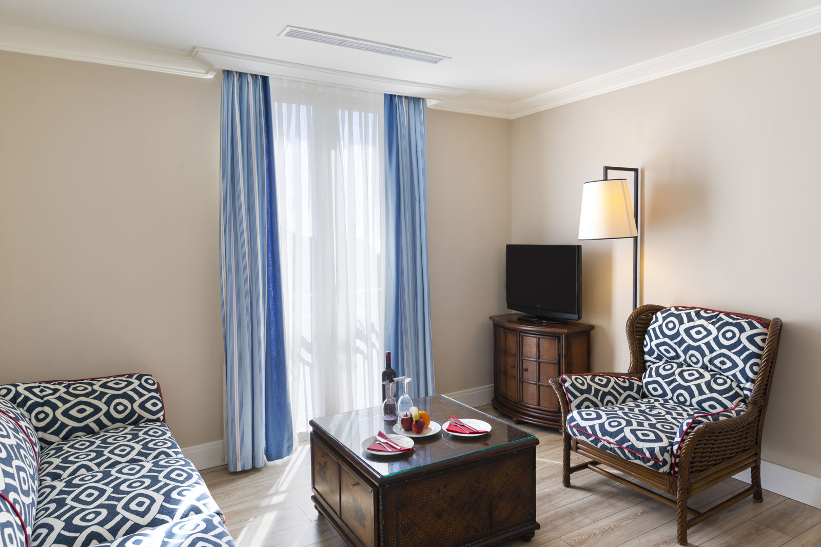 IC Hotels Green Palace