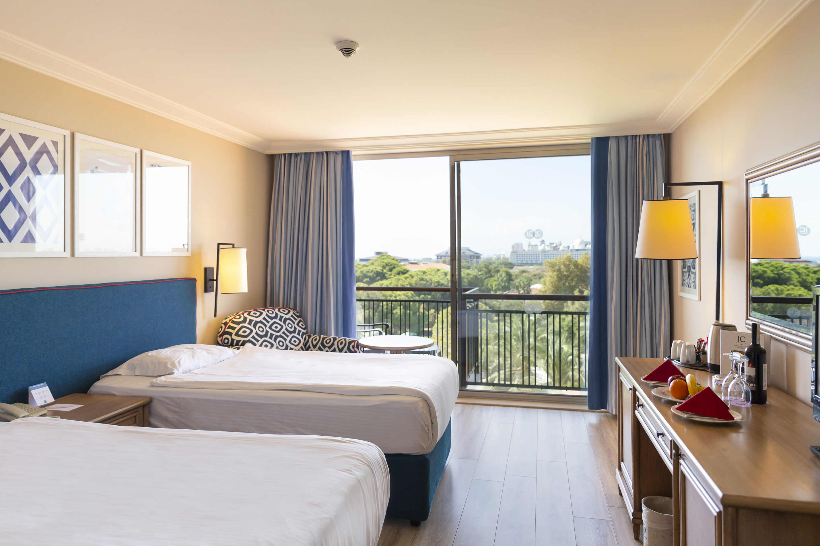 IC Hotels Green Palace & Villas
