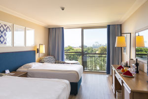 IC Hotels Green Palace & Villas