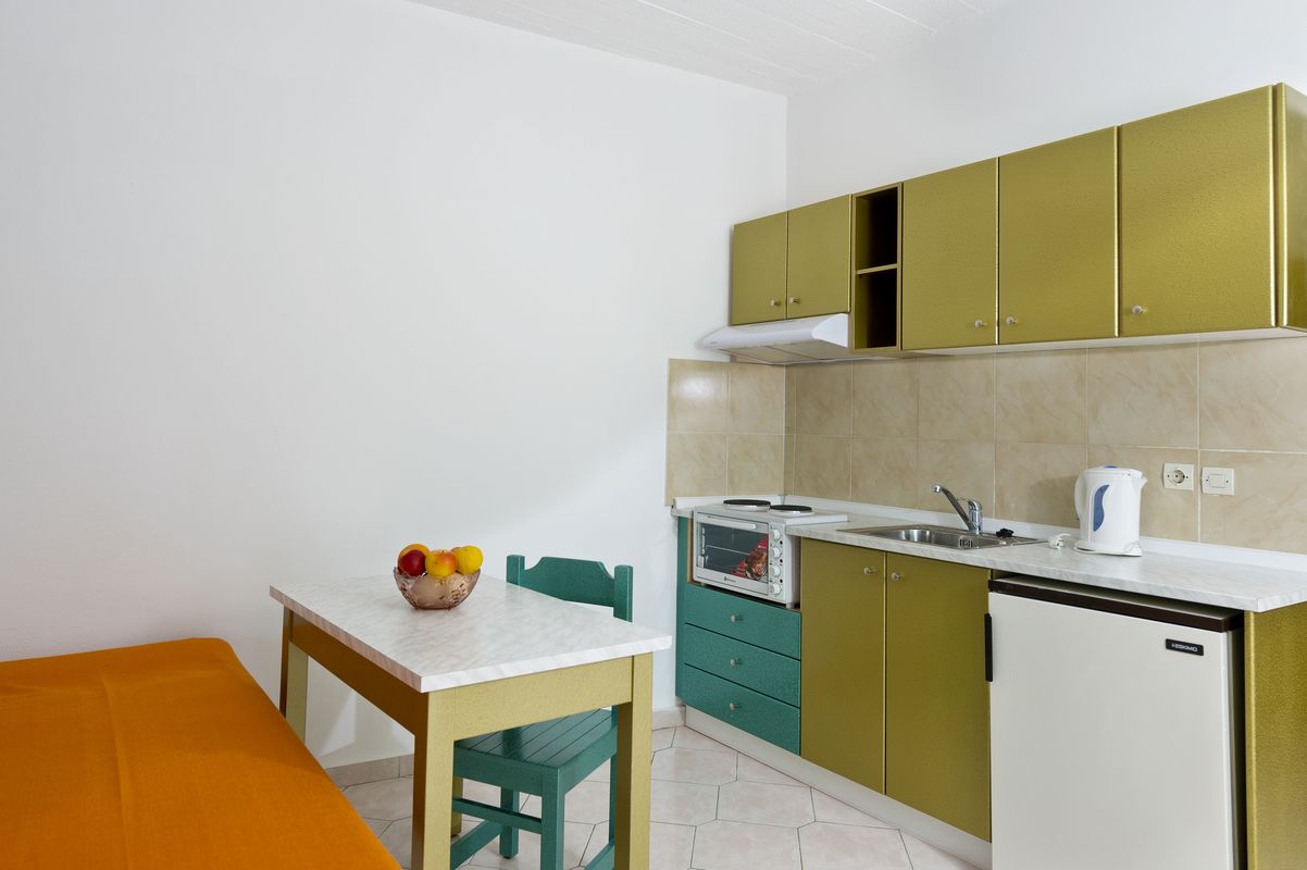 Trianta Hotel