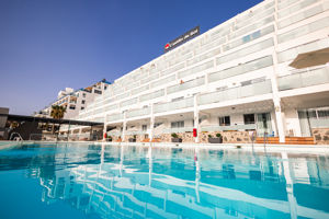 Servatur Castillo de Sol Appartements