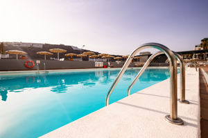Servatur Castillo de Sol Appartements