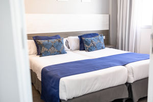 Servatur Castillo de Sol Appartements