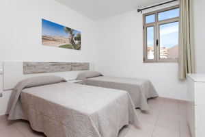 Tao Appartementen