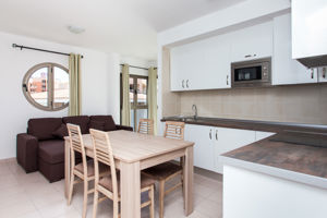Tao Appartementen