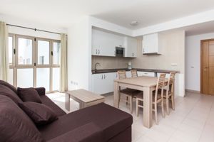 Tao Appartementen