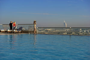 Two Seasons Hotel & Apartments