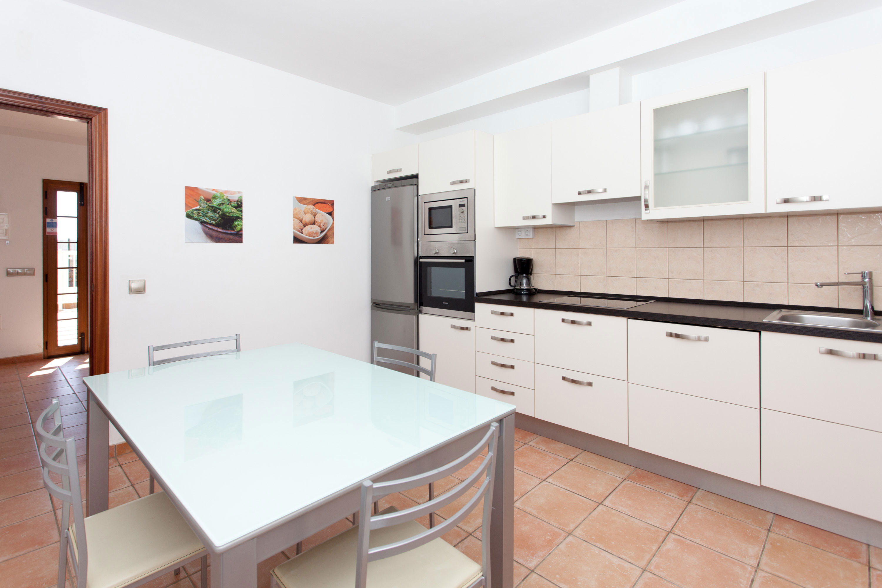 Fly & Go Villas Tao Mazo