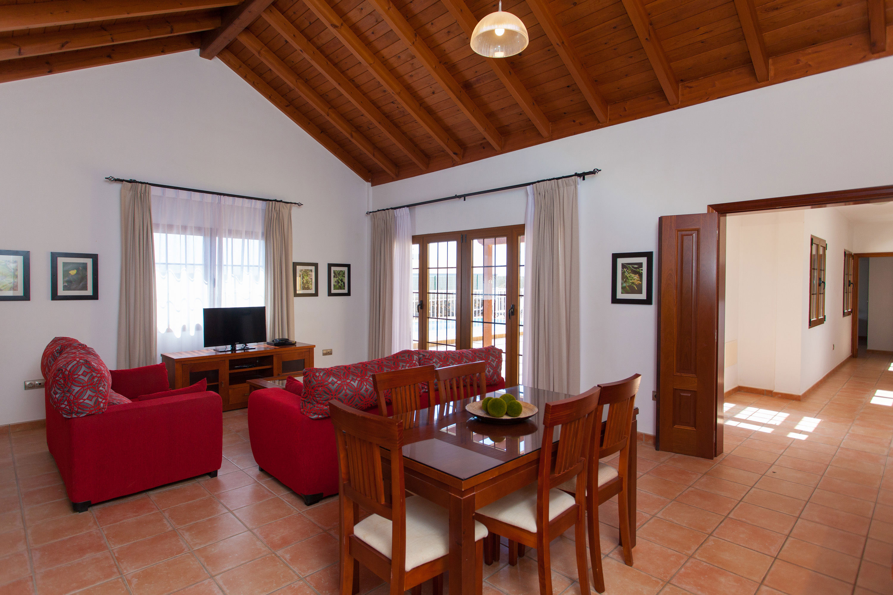 Fly & Go Villas Tao Mazo