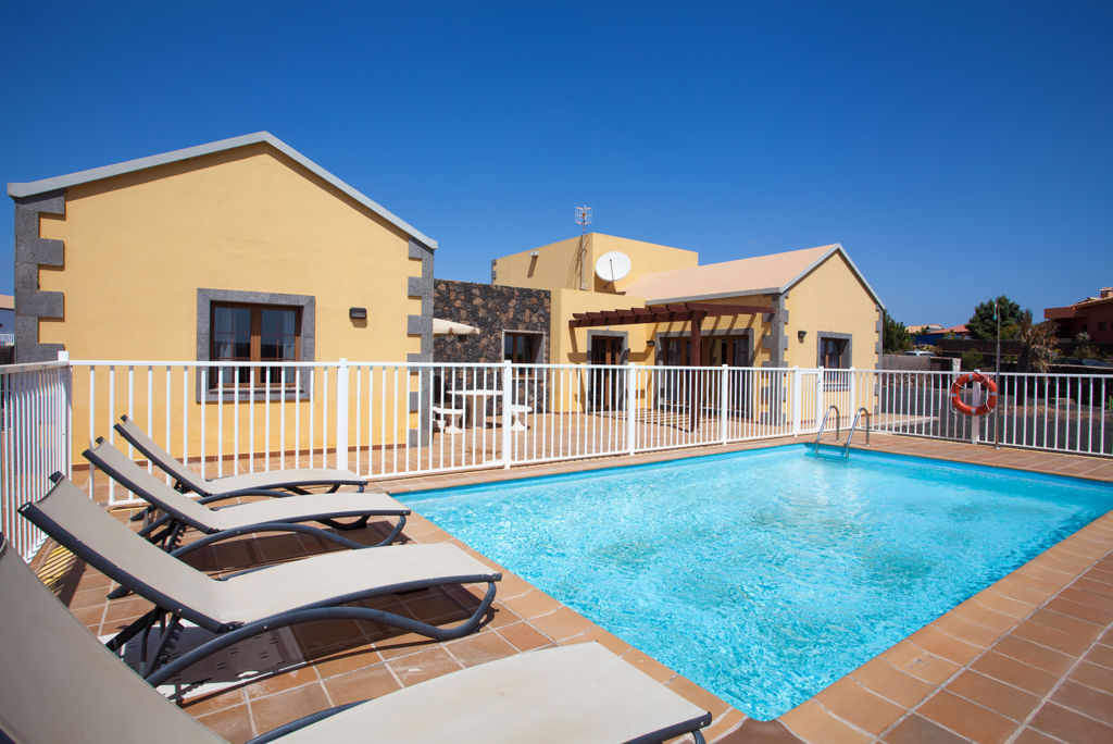 Fly & Go Villas Tao Mazo foto 2