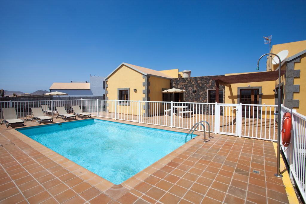 Fly & Go Villas Tao Mazo foto 4