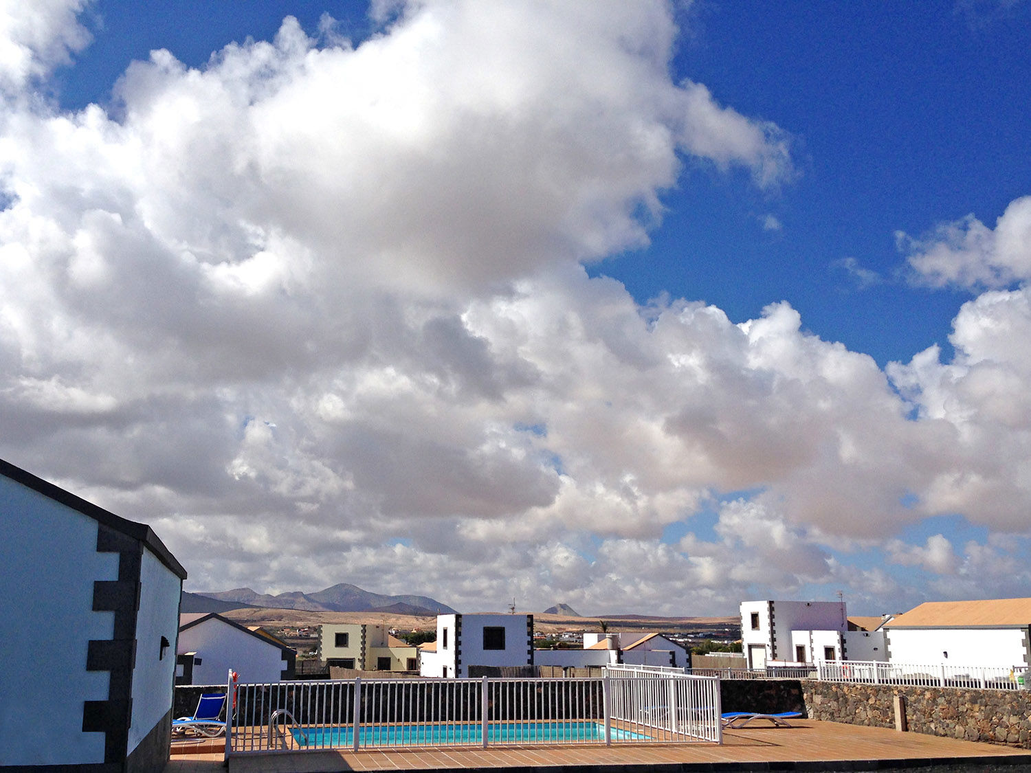 Fly & Go Villas Tao Mazo