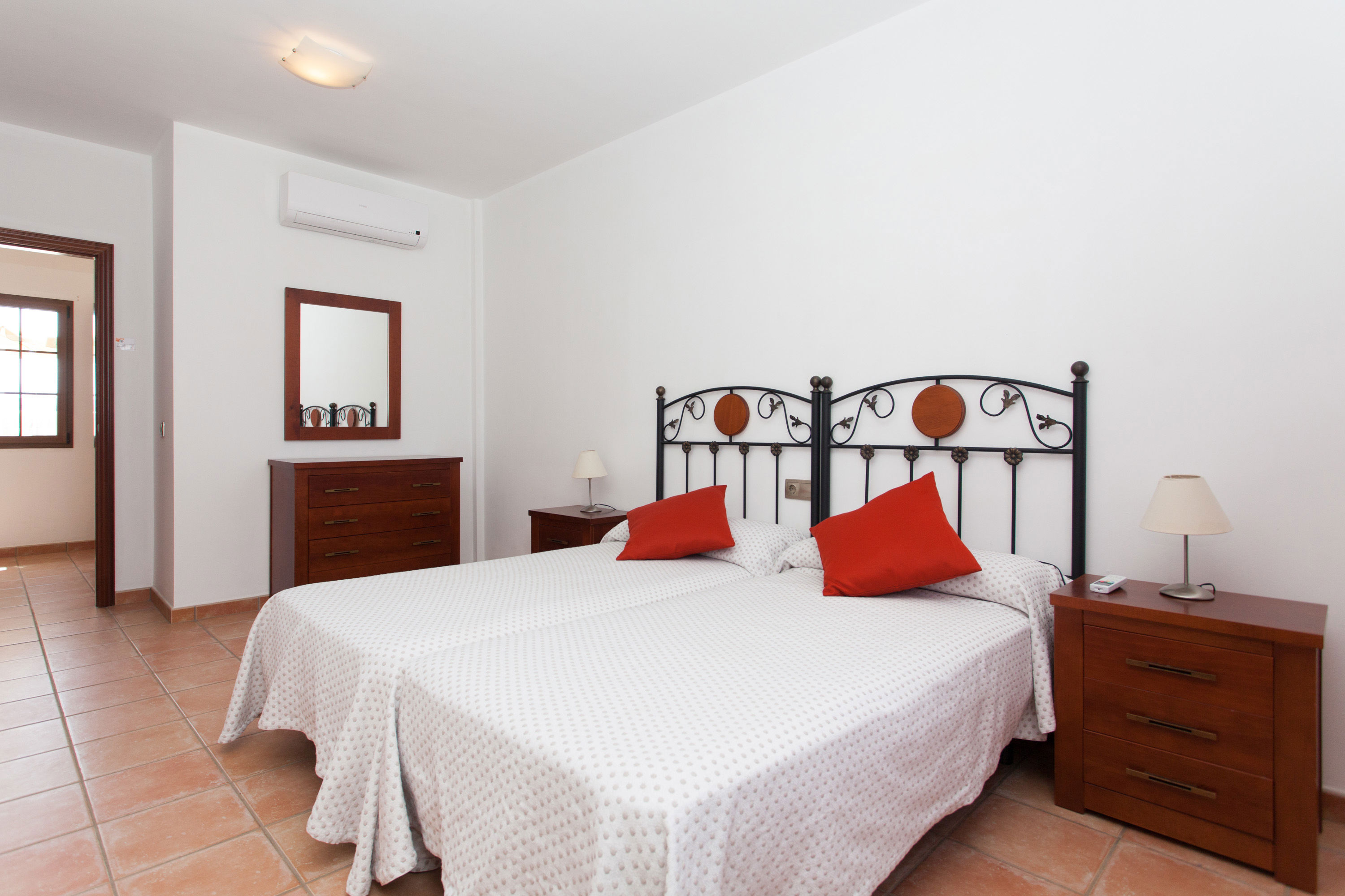 Fly & Go Villas Tao Mazo