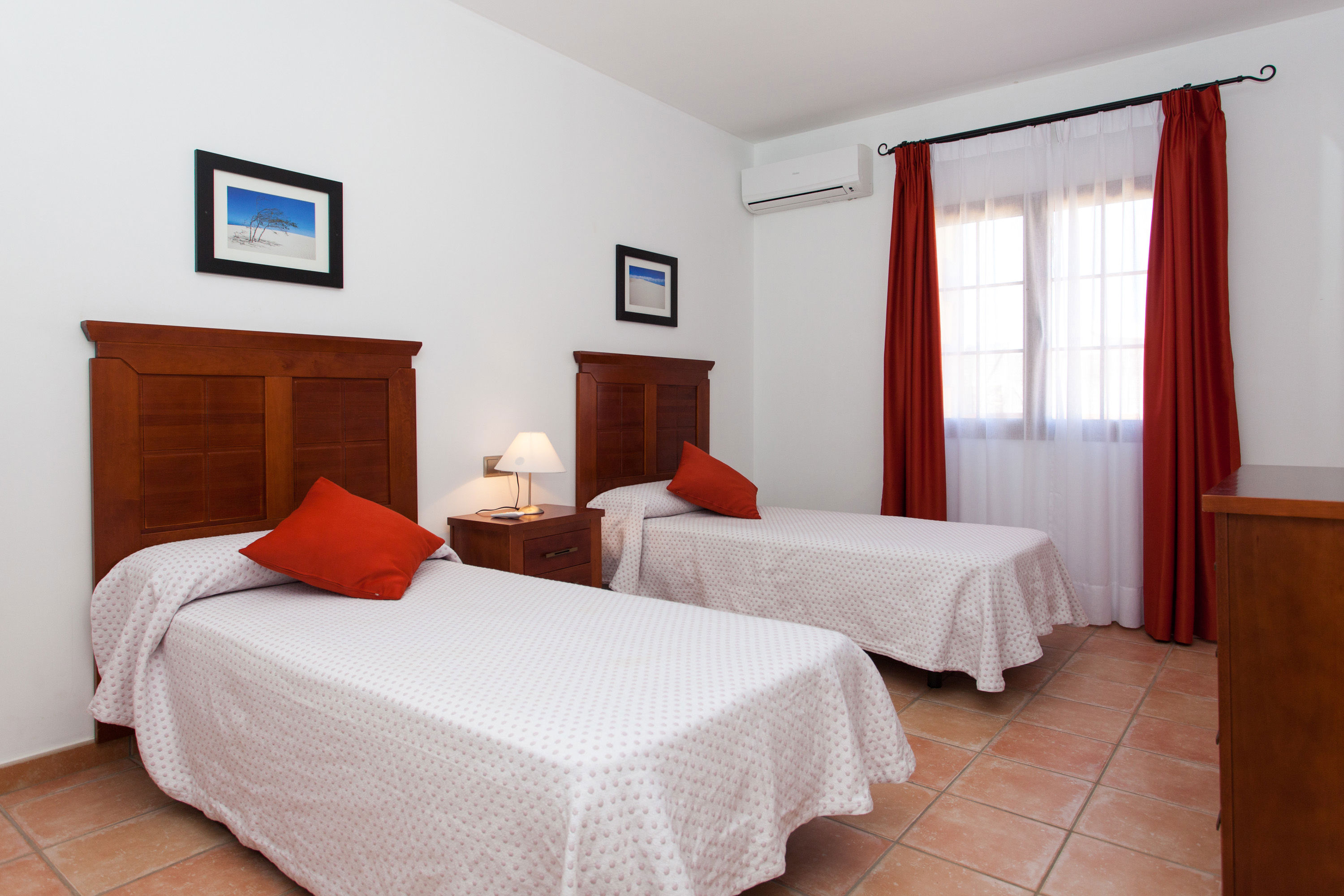 Fly & Go Villas Tao Mazo