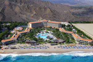 Fujairah Rotana Resort & Spa