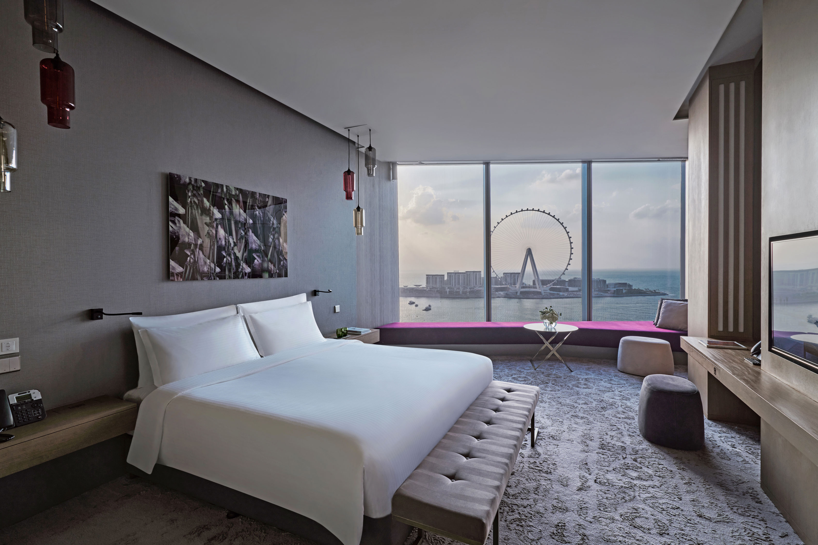 Rixos Premium Dubai