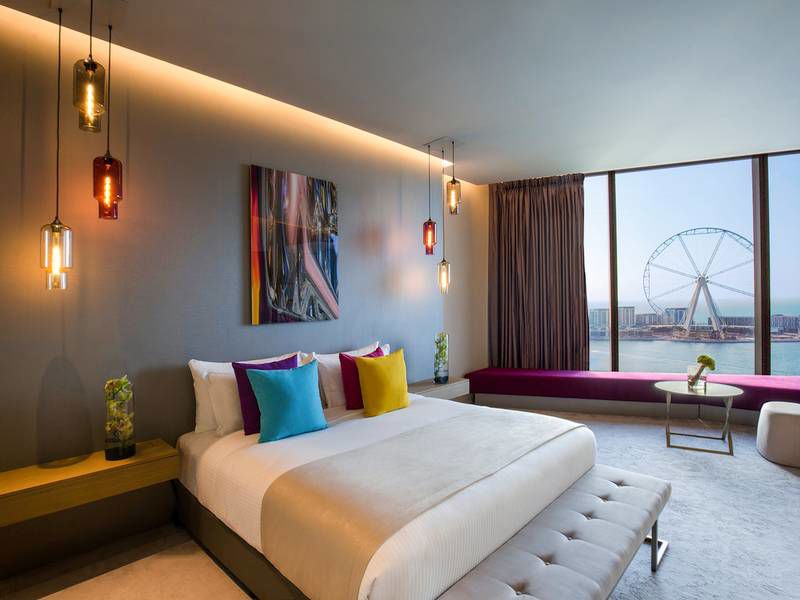 Rixos Premium Dubai