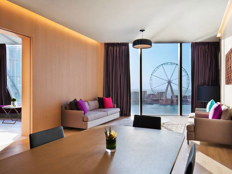 Rixos Premium Dubai